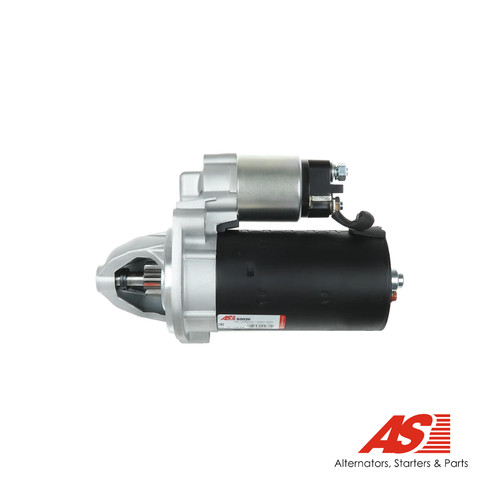 Motorino avviamento fit - motorino,