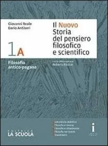 Nuovo storia pensiero - nuovo,