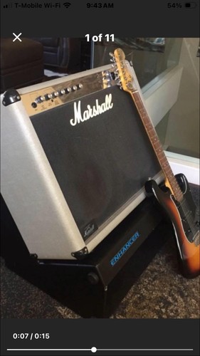 Jubilee marshall 2558 with - marshall,