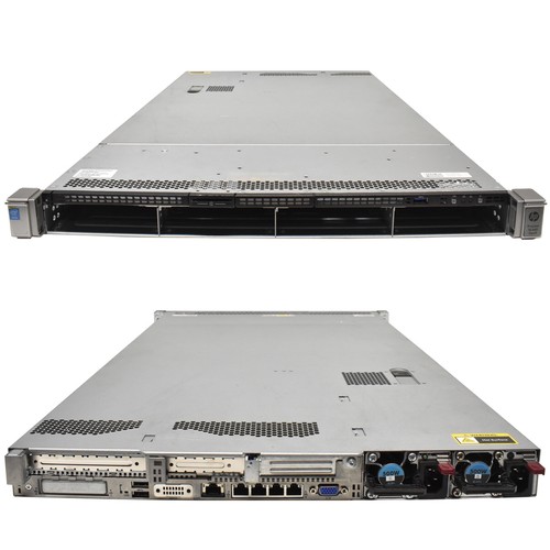 Proliant dl360 server - proliant, g9