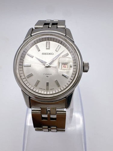 Orologio seiko jewels - orologio,