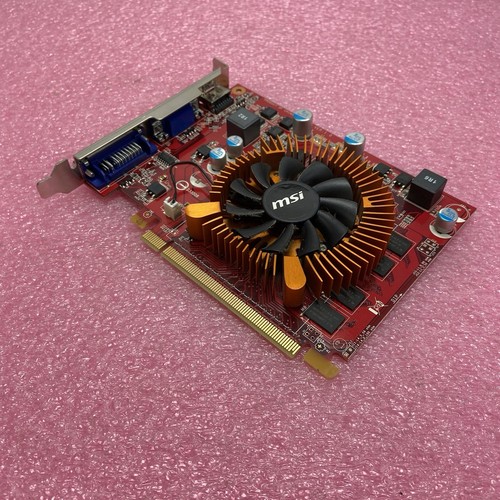 Msi vn220gt md1g nvidia - msi,