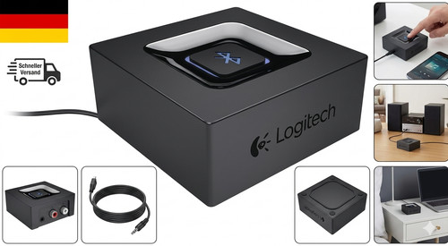 Logitech ricevitore audio - logitech,