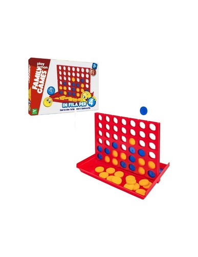 Gioco fila per volante - per,