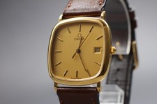 [Quasi MINT] OMEGA De Ville