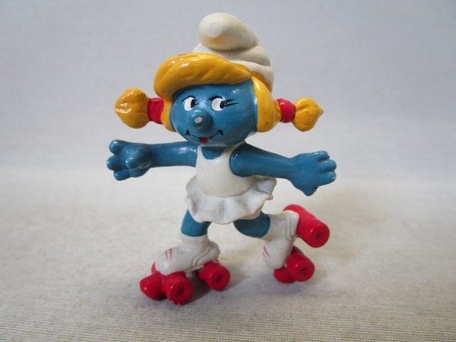 256 puffo puffetta - 256-puffo, sui