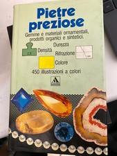 PIETRE PREZIOSE - MONDADORI - 1994