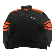 Felpa Harley Davidson XL uomo