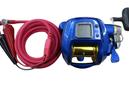 Daiwa hyper tanacom - 500, s