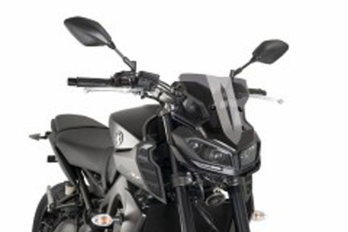 Puig naked fairing sport - naked,