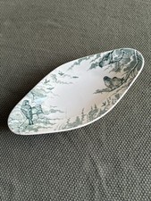 Sarreguemines Neige Terre De