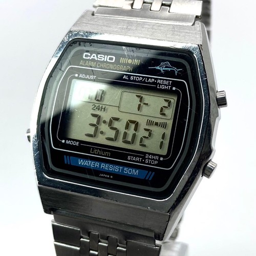 Orologio digitale casio - digitale,