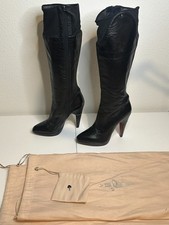 Stivali Cesare Paciotti in