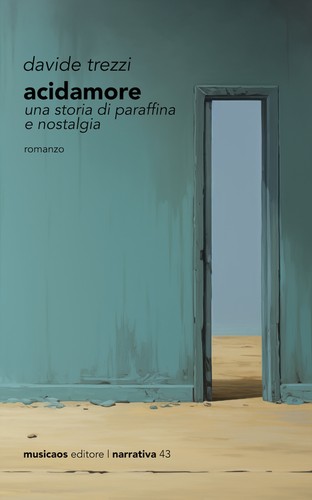Acidamore una storia - una,