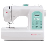 VSM SINGER Starlet Automatic
