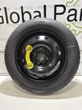 Ruota Di Scorta Kit Fiat 500
