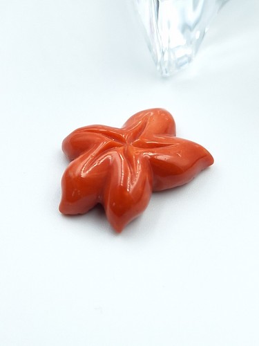 Antico ciondolo cameo stella - antico,
