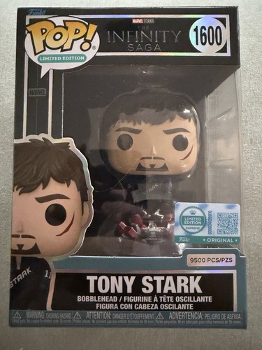Funko pop edizione limitata - funko,