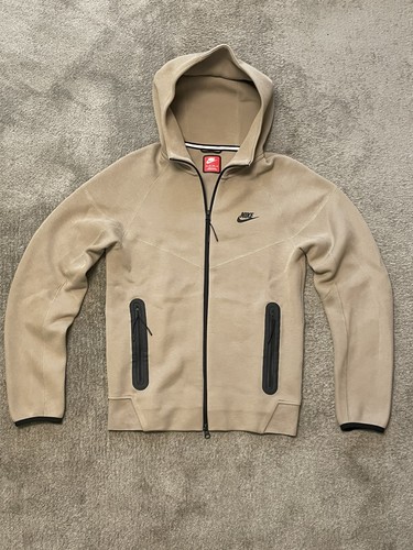 Nike tech fleece felpa - fleece,