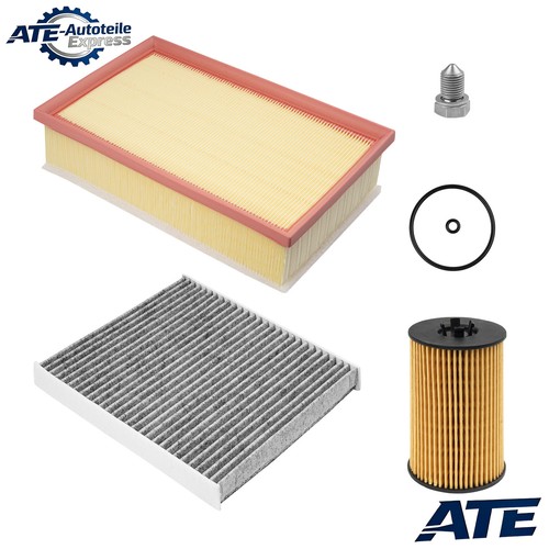 Kit ispezione filtro - ,