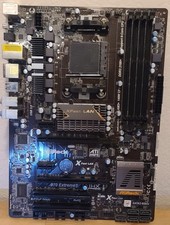 ASROCK 990FX Extreme3 DDR3 AMD