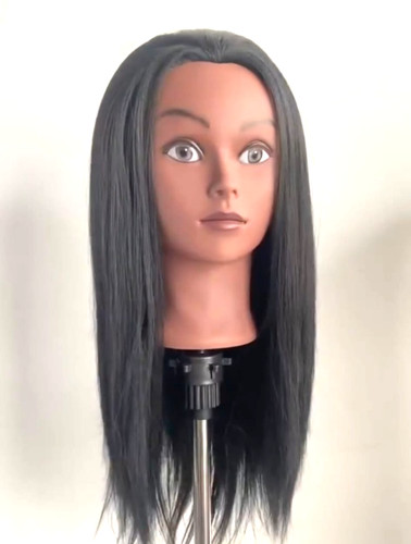 Testa donna manichino - testa,
