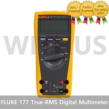 Multimetro digitale FLUKE 177