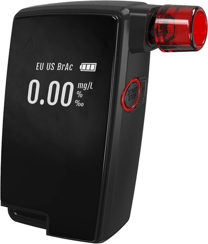 Ace alcol tester - ace, con