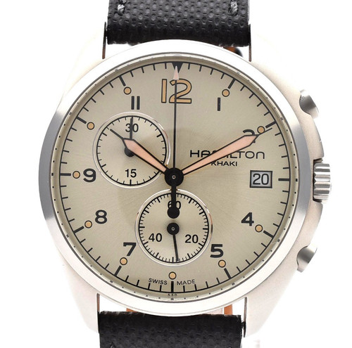 Come nuovo orologio - come,