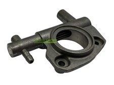 Pompa olio per Oleo-Mac 147