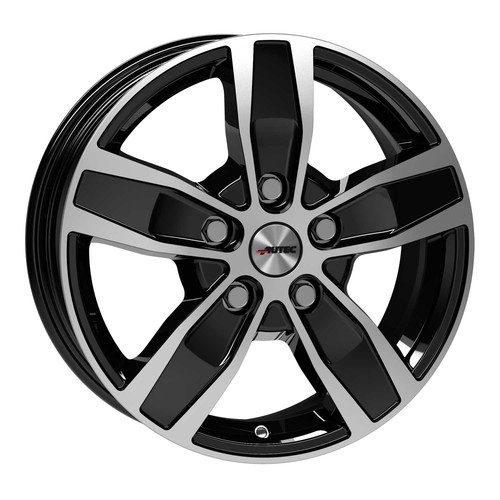 Cerchi autec quantro swp - quantro,