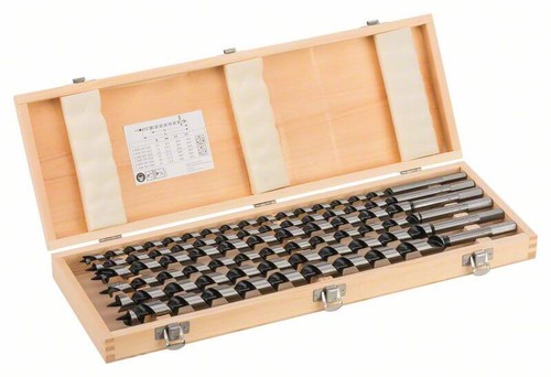 Bosch trivella set teilig - bosch,