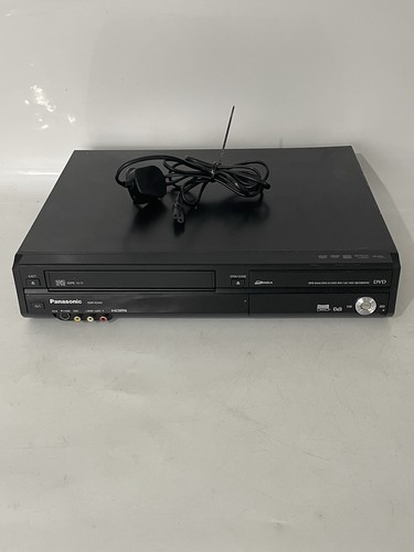Panasonic dmr ez48v - panasonic, dmr-ez48v