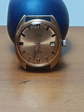 ARTEN AUTOMATICO ETA 2782