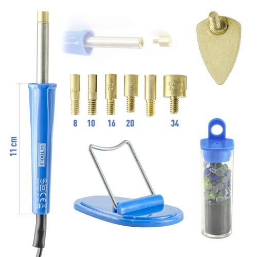 Tools 700287 set penne a - 700287,