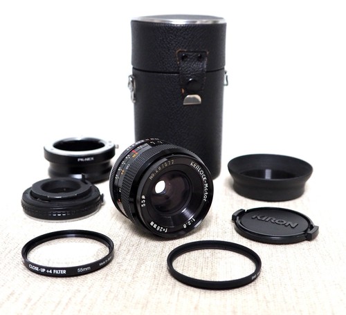 Sony nex mount dslr adatto - sony,