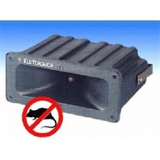 ELETTROSERVICE SCACCIATOPI AD