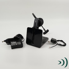 Plantronics Cuffie Wireless