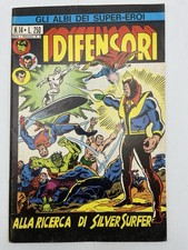 Gli Albi dei Super-Eroi 14 I