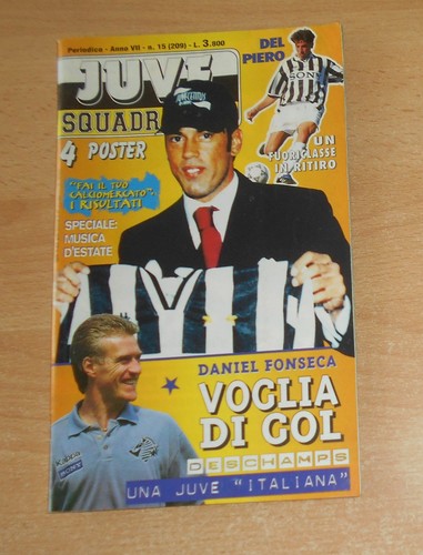 Forservice serie juve - ,
