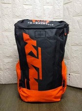 Zaino moto ktm - arancione, sport