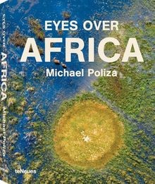 Eyes over africa buch - over, |