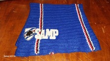 Sampdoria Scaldacollo In Lana