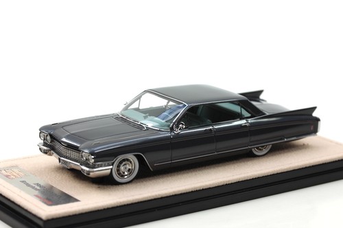 Francobollo 1960 cadillac - francobollo,