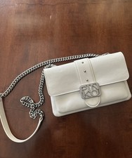 PINKO Pocket Love Bag One