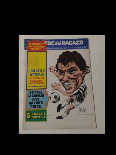 Corriere dei ragazzi 24 - corriere, nr.