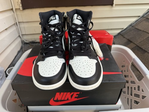 Nike air jordan retro - jordan, high