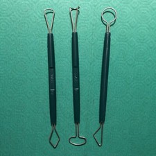 Attrezzi Das Per Modellare