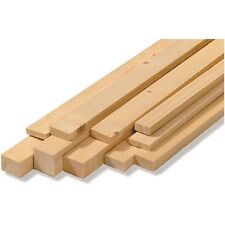 LISTELLI 2x4x1000 mm  (3Pz)