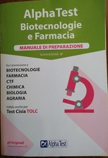 Kit completo Alpha Test
